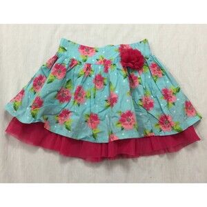 CHEROKEE GIRLS SKIRT SIZE XS 4/5